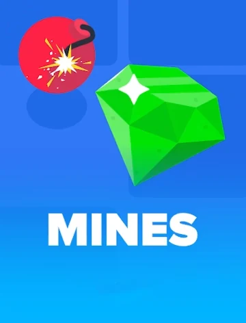 Mines